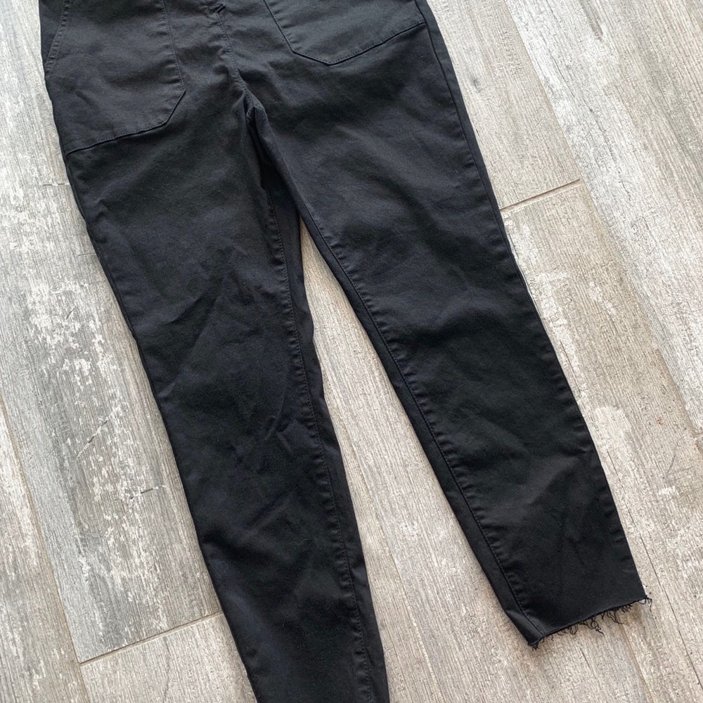 🔥🔥RVCA - PAIGER SOLID JUMPSUIT🔥🔥 - Picture 4 of 10